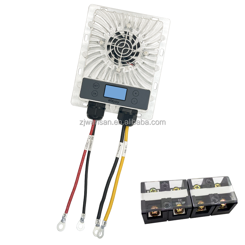ELEJOY EDX40A 12V To 12V 40A D - đánh giá và giá Chargers