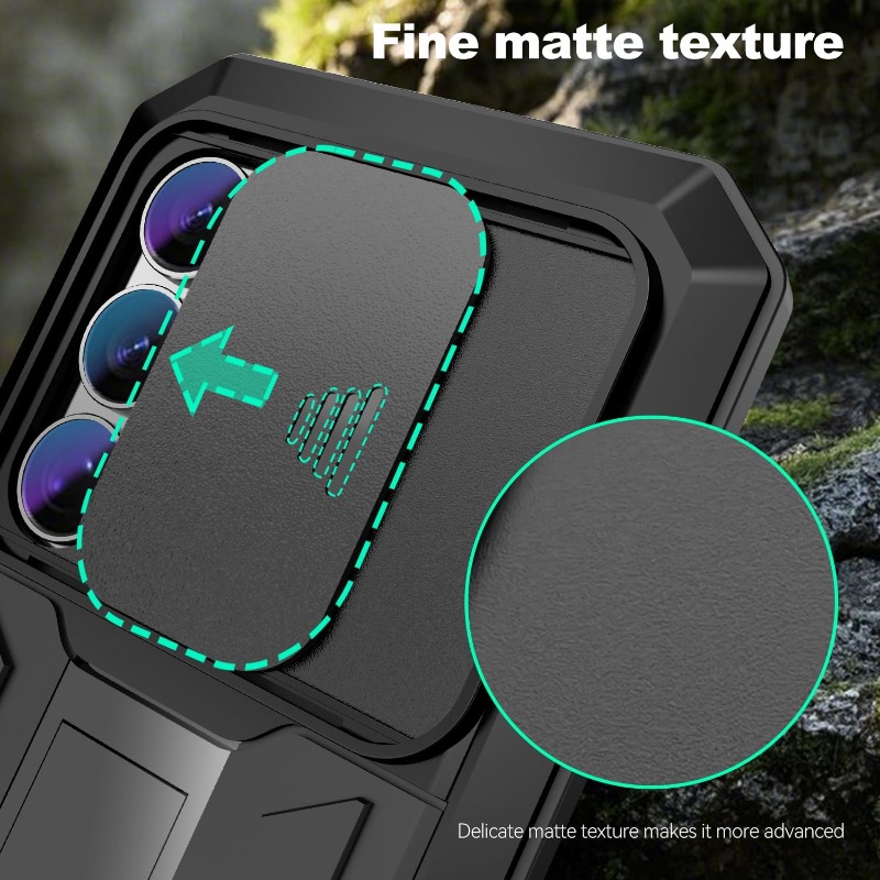 Case For Samsung S26 S25 S26 S - đánh giá và giá Heavy Duty 360 Full Body Protective Case