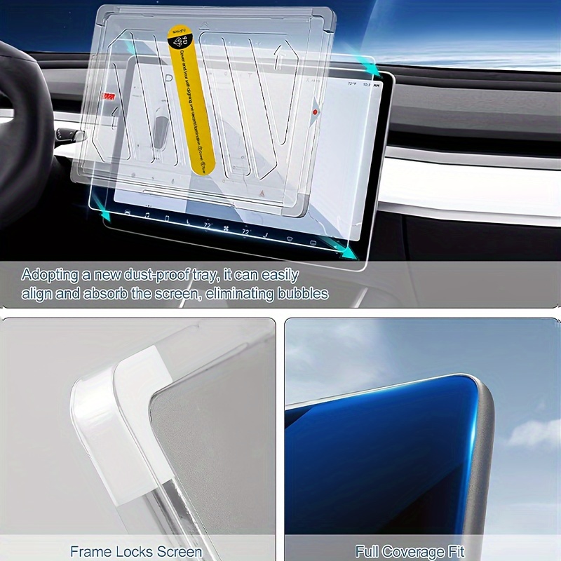 Tempered Glass Screen Protecto - đánh giá và giá Matte Anti Glare Screen Protector