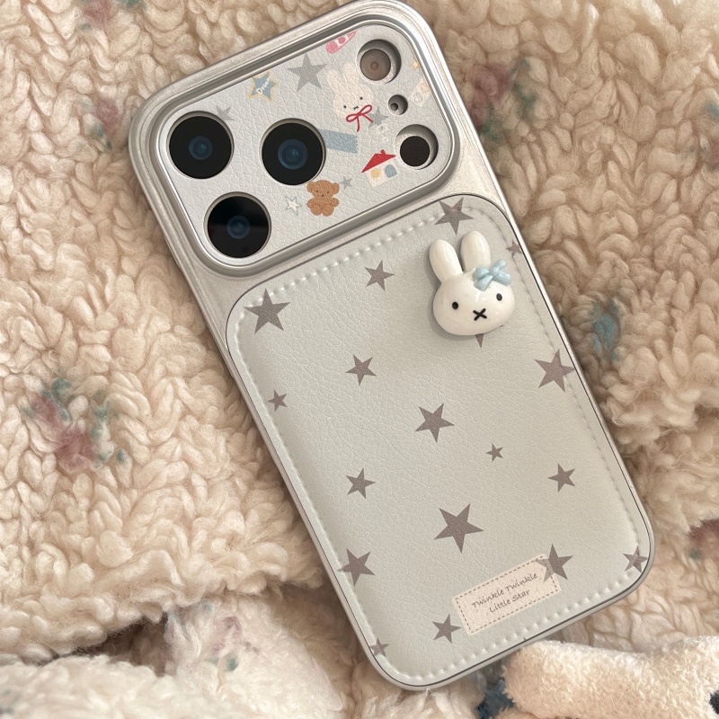 Luxury Cartoon Cute Star 3D so - đánh giá và giá Cute Cartoon Wrist Strap Silicone Case