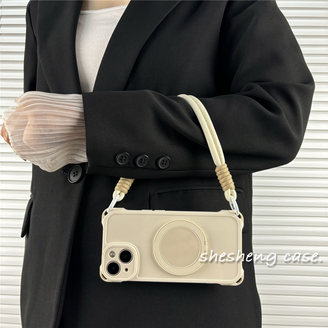 Crossbody Lanyard Phone Case F - đánh giá và giá Crossbody Lanyard Neck Strap Case