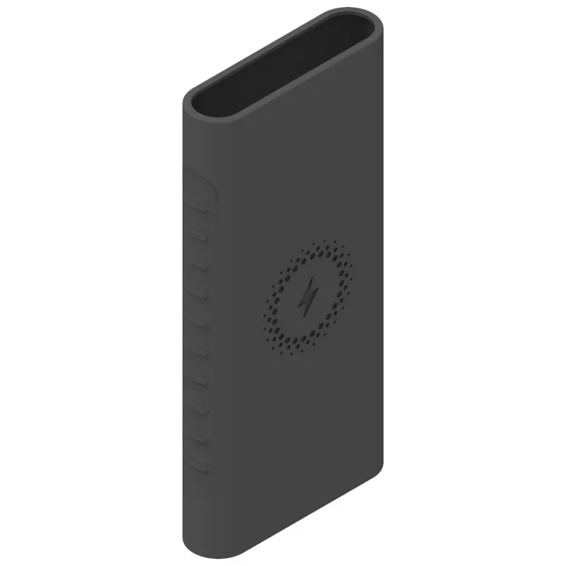 Soft Silicone Protective Case  - đánh giá và giá Power Banks