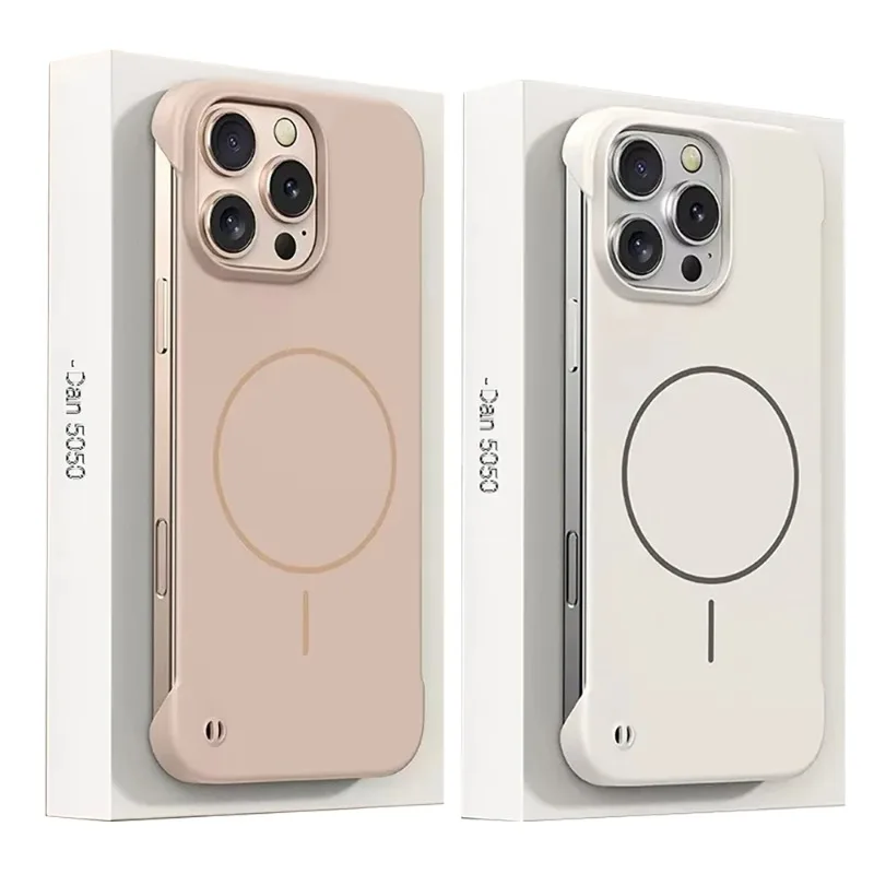Ultra Thin Frameless Protectiv - đánh giá và giá Ultra Thin Frameless Phone Cover