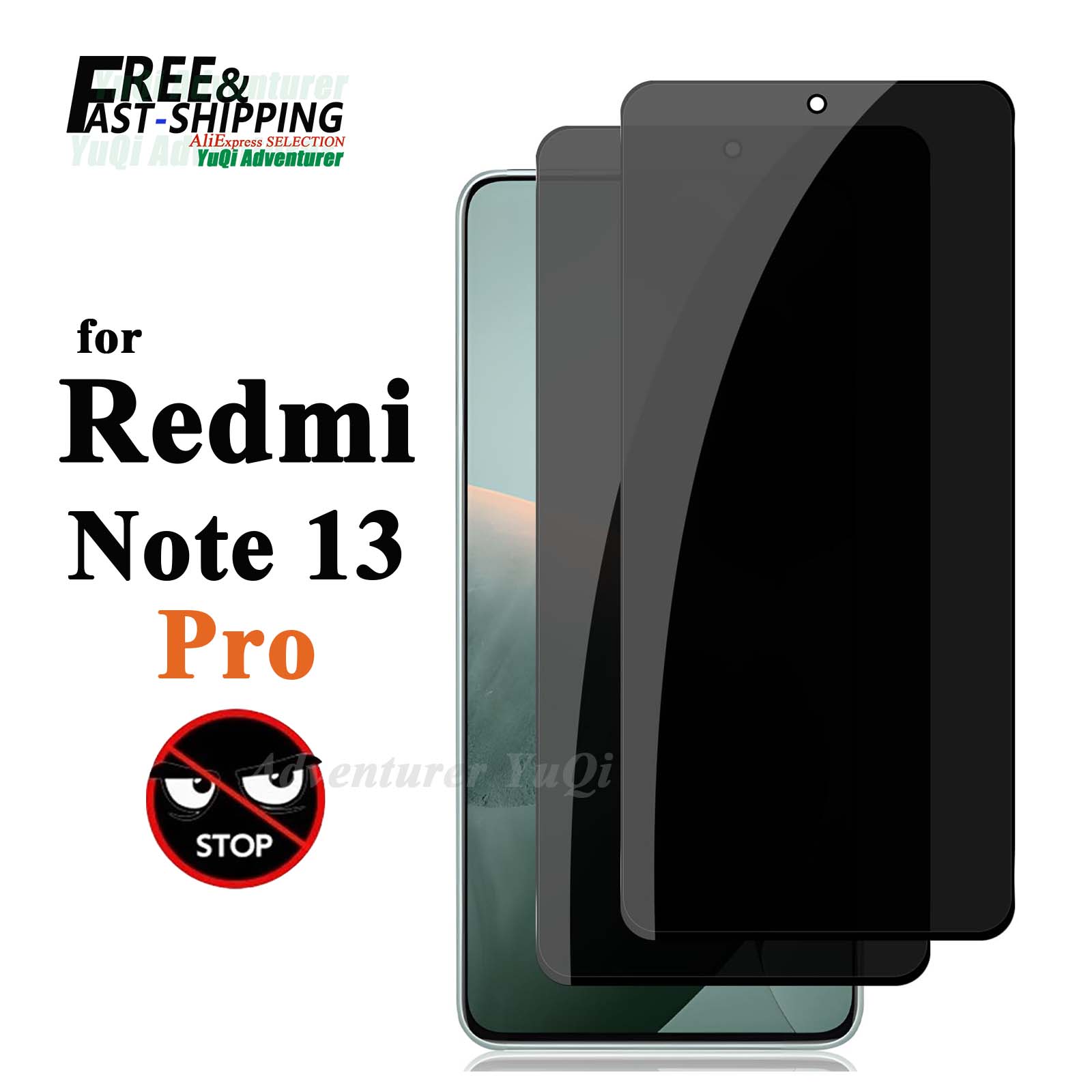 Anti Spy Screen Protector For  - đánh giá và giá Anti Spy Privacy Glass Case