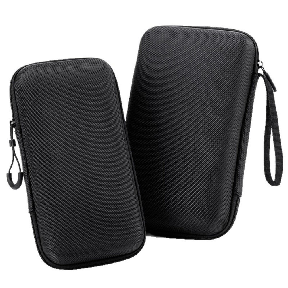 Durable Hard Shell EVA Storage - đánh giá và giá Earphones