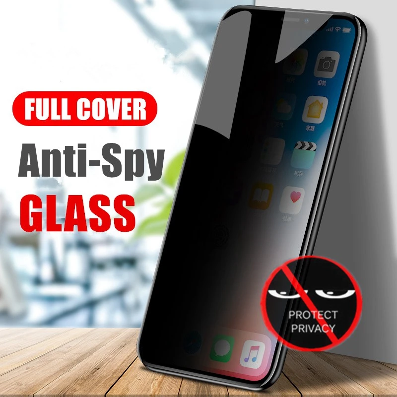 1pcs for Dd Anti-spy Protectiv - đánh giá và giá Anti Spy Privacy Glass Case