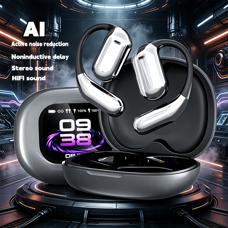 YYK Q16 Pro AI Translation Ear - đánh giá và giá Phone Cases