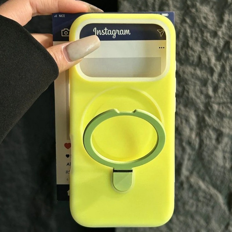 Liquid Silicone Jelly Candy Co - đánh giá và giá Liquid Silicone Magnetic Phone Case