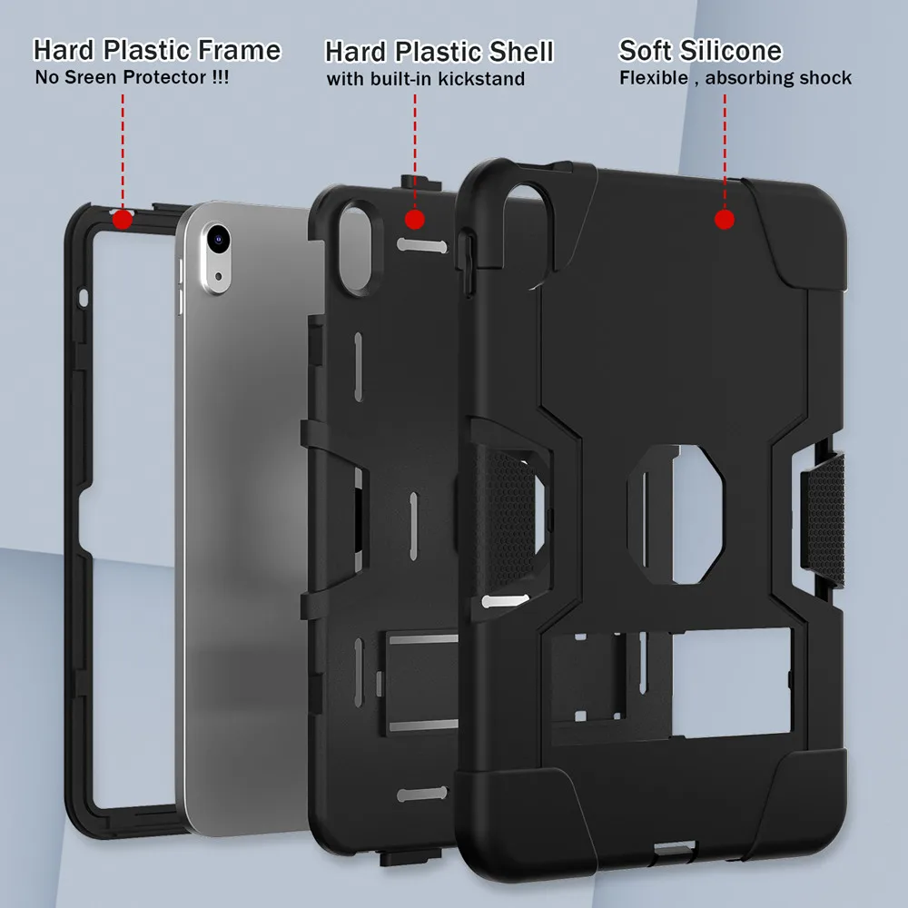 360 Full Body Heavy Duty Shock - đánh giá và giá Heavy Duty 360 Full Body Protective Case
