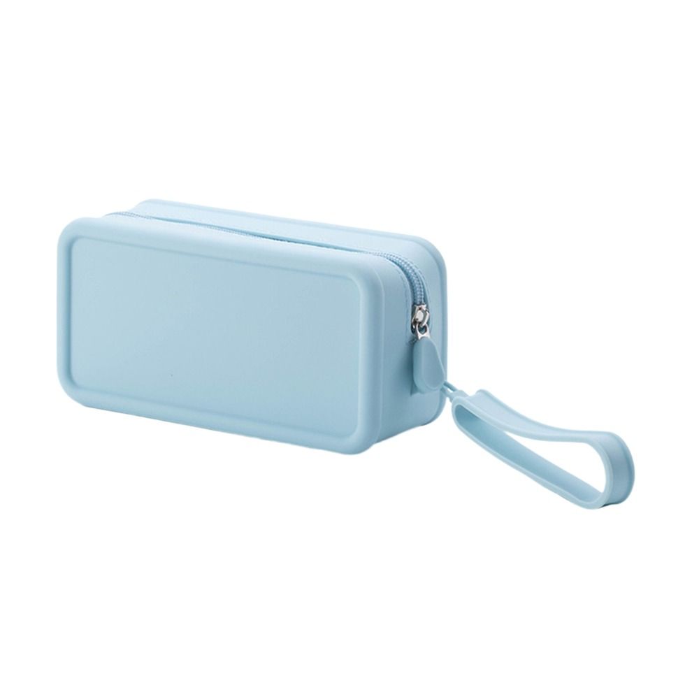 Portable Silicone Coin Purse L - đánh giá và giá Earphones