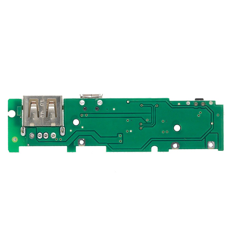 5V1A Power Bank Charger Module - đánh giá và giá Chargers