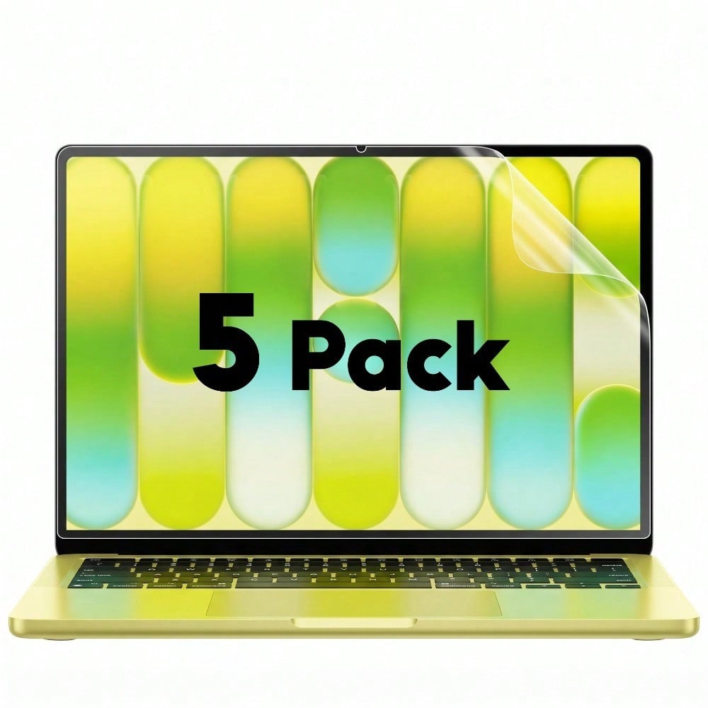5 Pack Anti Glare Screen Prote - đánh giá và giá Matte Anti Glare Screen Protector