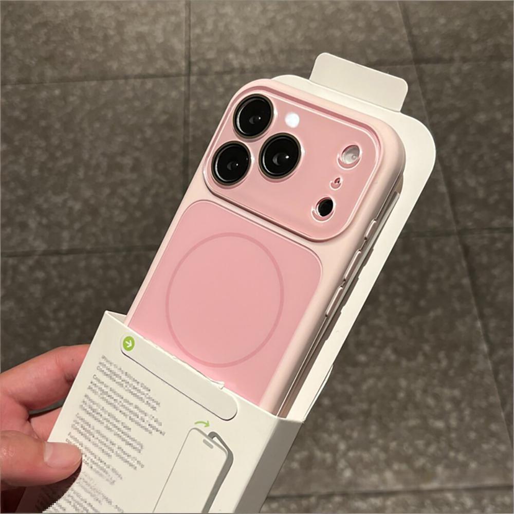 Original Liquid Silicone Magne - đánh giá và giá Liquid Silicone Magnetic Phone Case