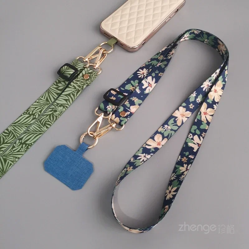 Mobile Phone Lanyard Long Cros - đánh giá và giá Crossbody Lanyard Neck Strap Case