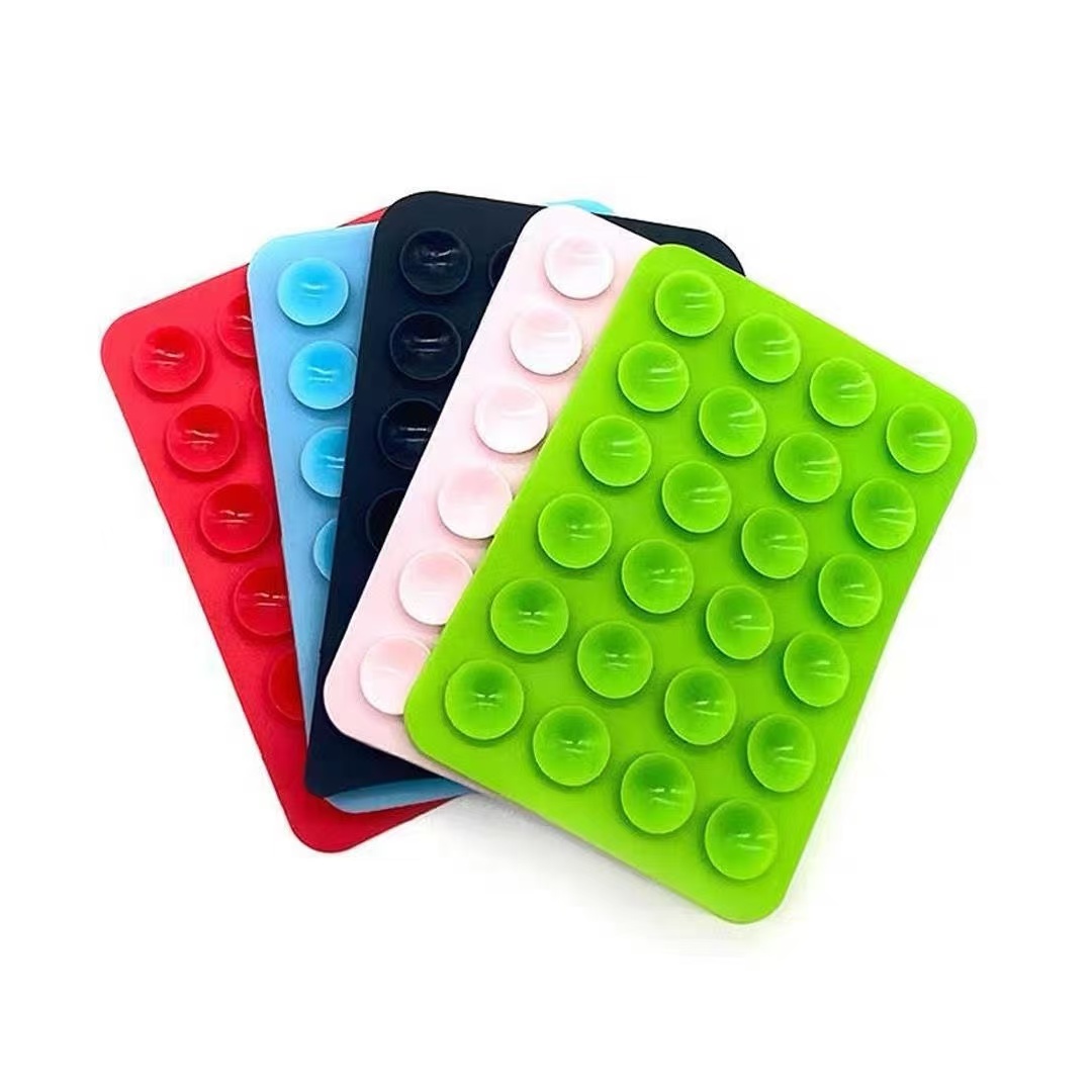 Silicone Suction Cup Phone Hol - đánh giá và giá Phone Cases