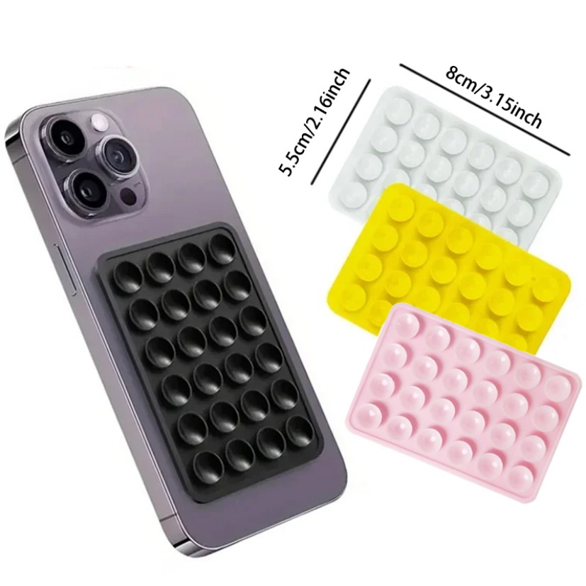 Multifunctional Suction Cup Wa - đánh giá và giá Phone Cases