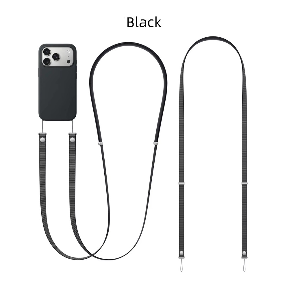 Original 1:1 Magnetic Crossbod - đánh giá và giá Crossbody Lanyard Neck Strap Case