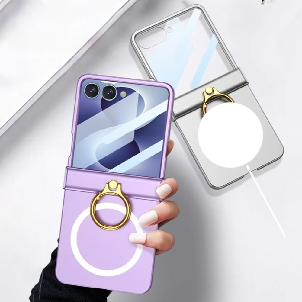 Luxury Metal Rotary Ring Holde - đánh giá và giá Screen Protectors