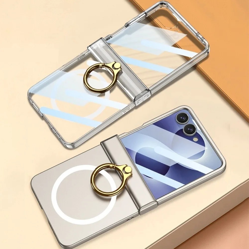 Luxury Metal Rotary Ring Holde - đánh giá và giá Screen Protectors