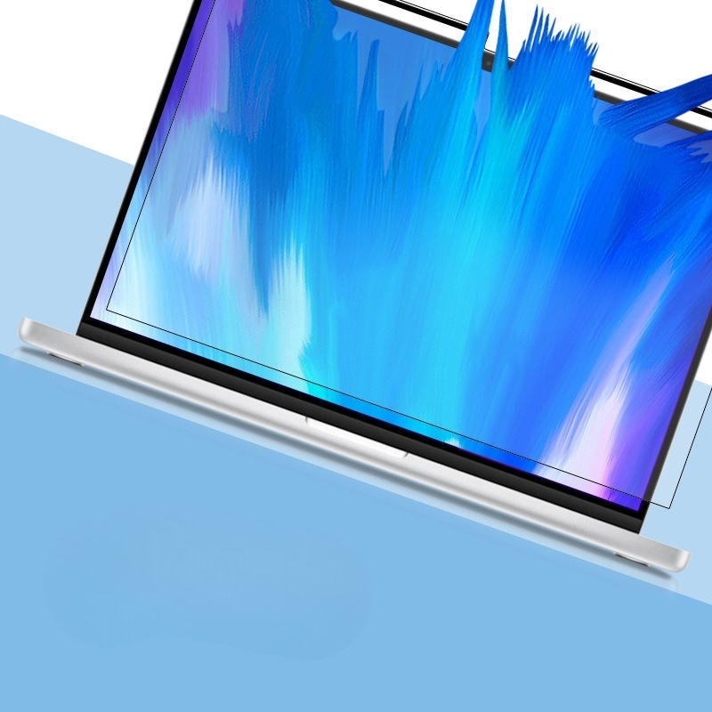 Anti-blue light Magnetic Scree - đánh giá và giá Matte Anti Glare Screen Protector