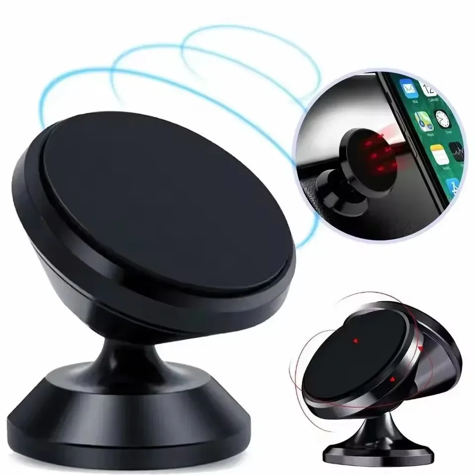 Magnetic Car Phone Holder Magn - đánh giá và giá Phone Stands