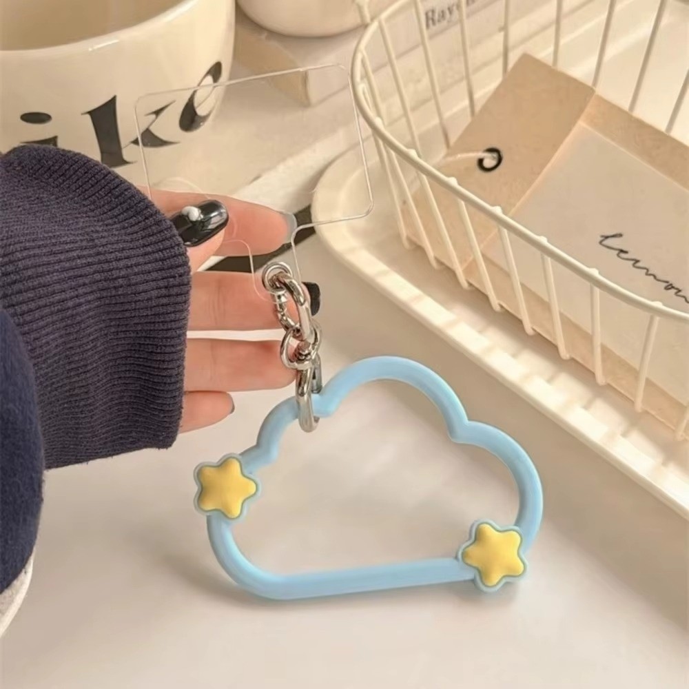 Cute Silicone Phone Lanyard St - đánh giá và giá Cute Cartoon Wrist Strap Silicone Case