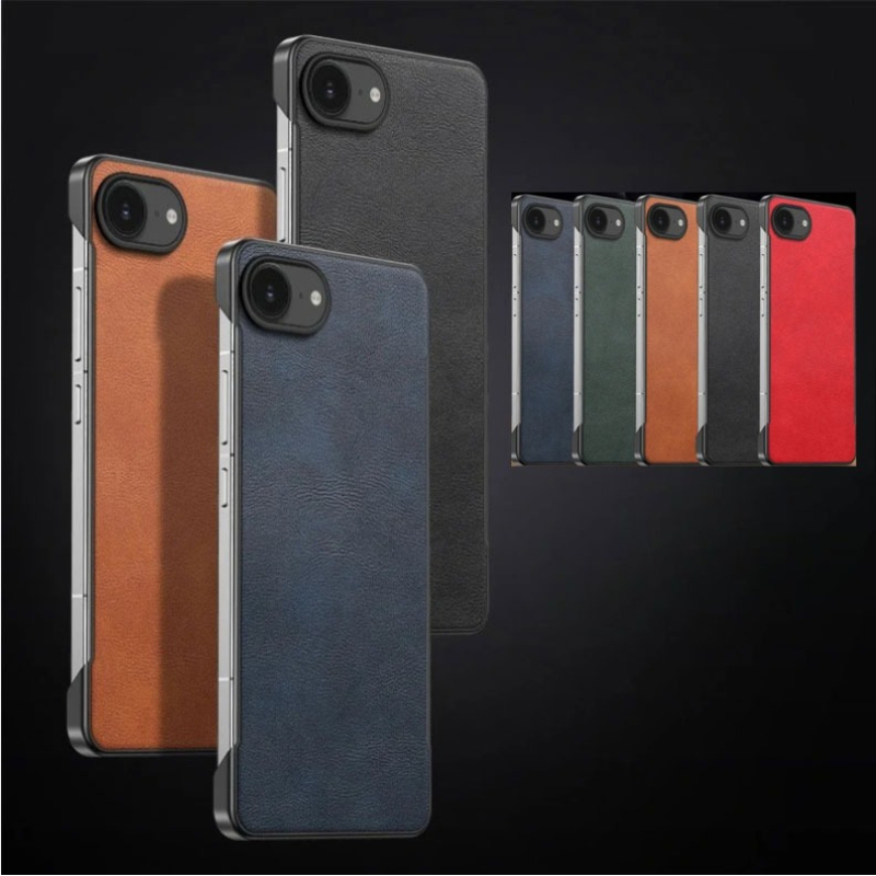 Case For iPhone 17e Ultra-Thin - đánh giá và giá Ultra Thin Frameless Phone Cover