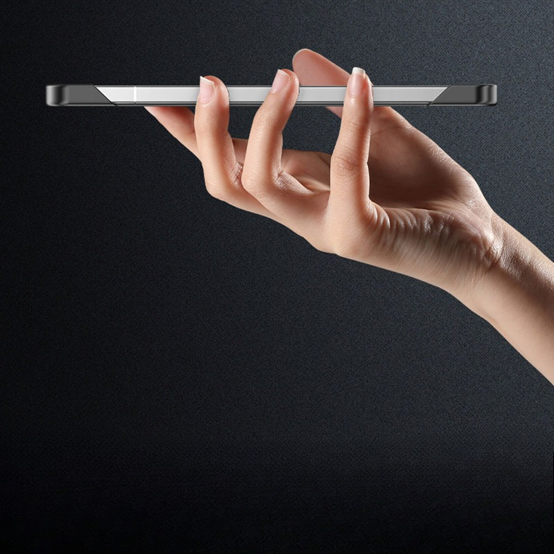 Case For iPhone 17e Ultra-Thin - đánh giá và giá Ultra Thin Frameless Phone Cover