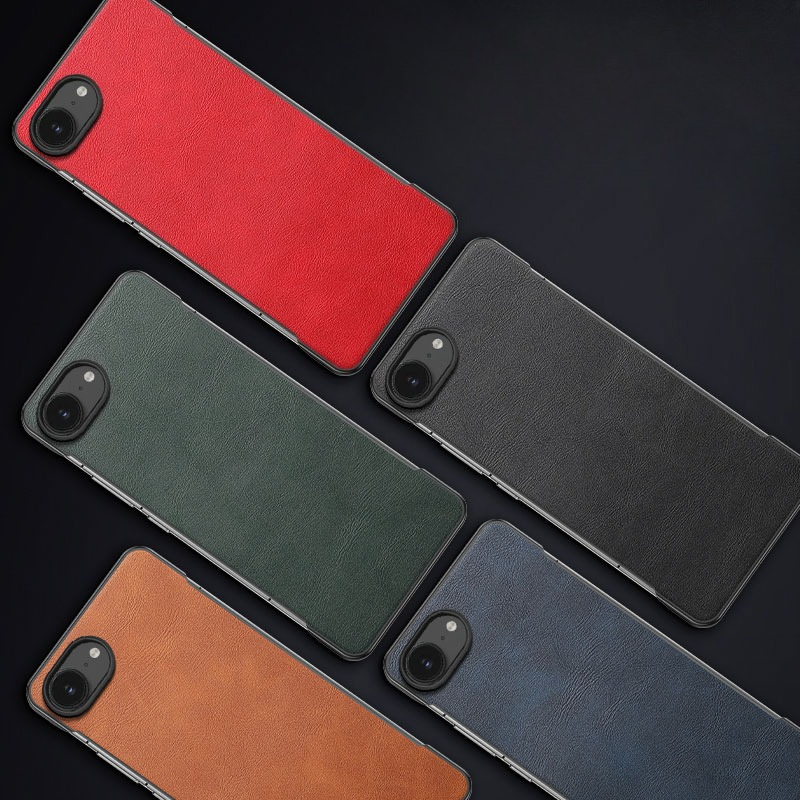 Case For iPhone 17e Ultra-Thin - đánh giá và giá Ultra Thin Frameless Phone Cover