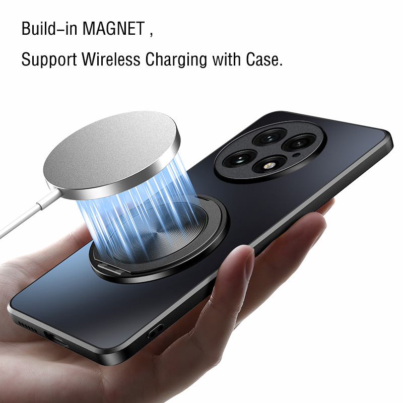 For Oneplus 15 15R 13 13S 13R  - đánh giá và giá Matte Hard Pc Back Case