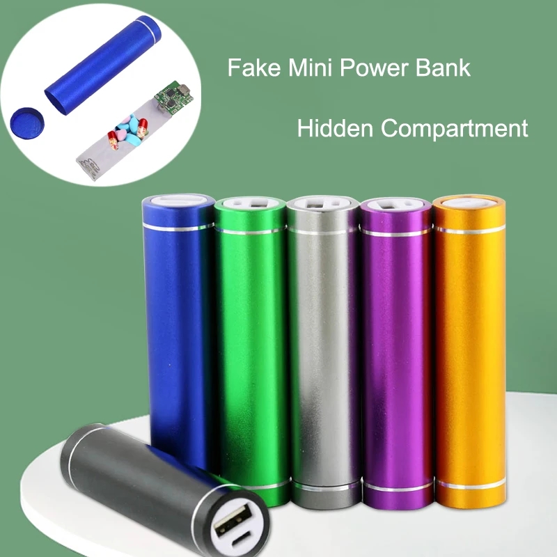 Creative Sight Secret Hidden S - đánh giá và giá Power Banks