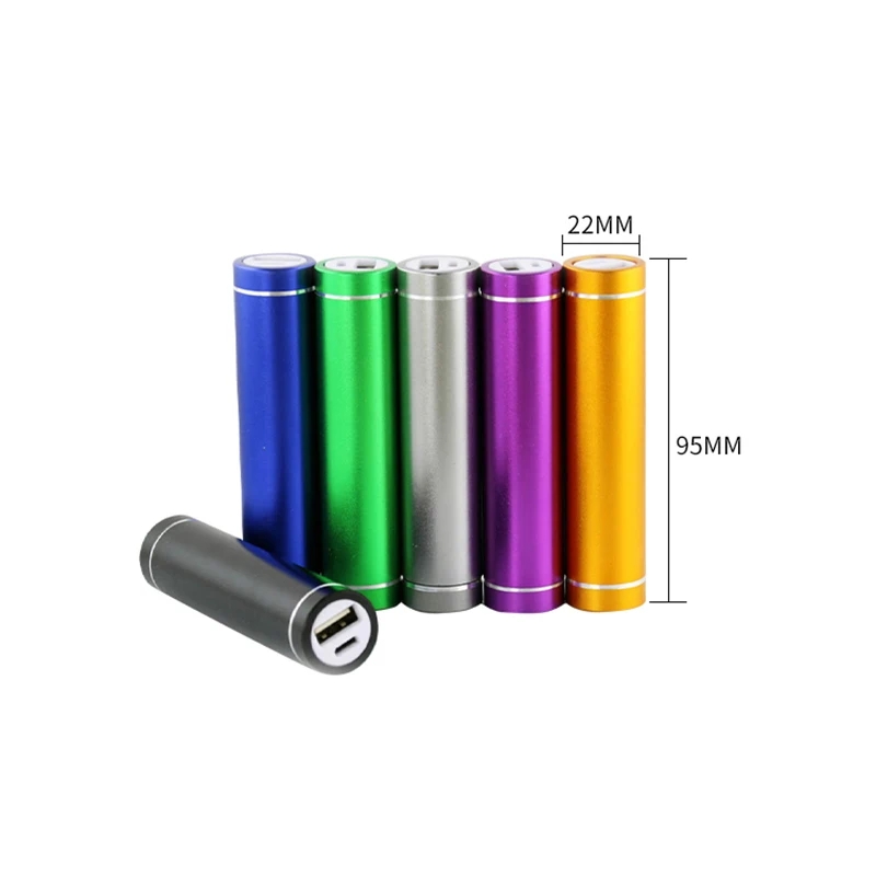 Creative Sight Secret Hidden S - đánh giá và giá Power Banks