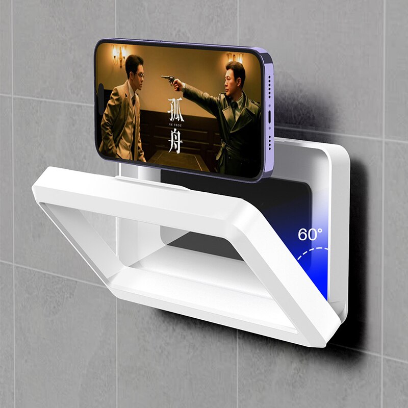 Bathroom Waterproof Phone Hold - đánh giá và giá Phone Stands