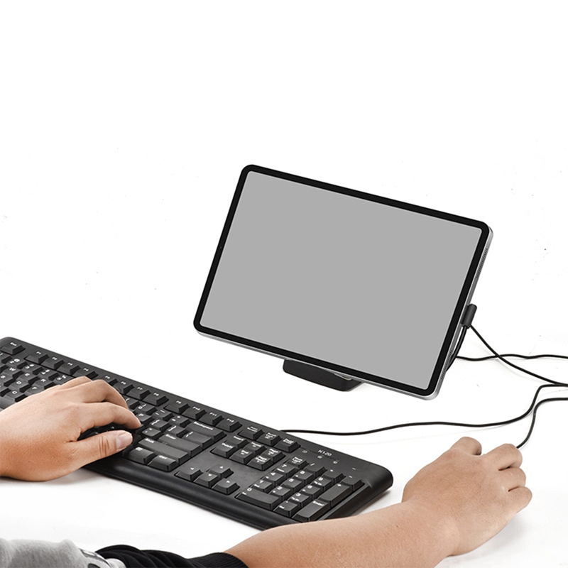 USB C HUB Docking Station Phon - đánh giá và giá Chargers