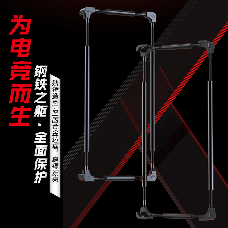 Original Metal Phone Bumper Fo - đánh giá và giá Metal Bumper Aluminum Frame Case