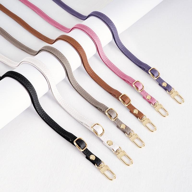 Universal Leather Crossbody Ce - đánh giá và giá Crossbody Lanyard Neck Strap Case
