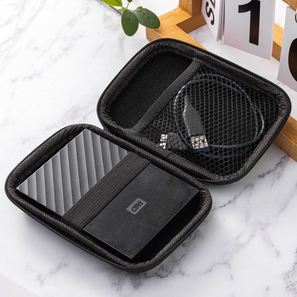 High Quality EVA Earphone Bag  - đánh giá và giá Earphones