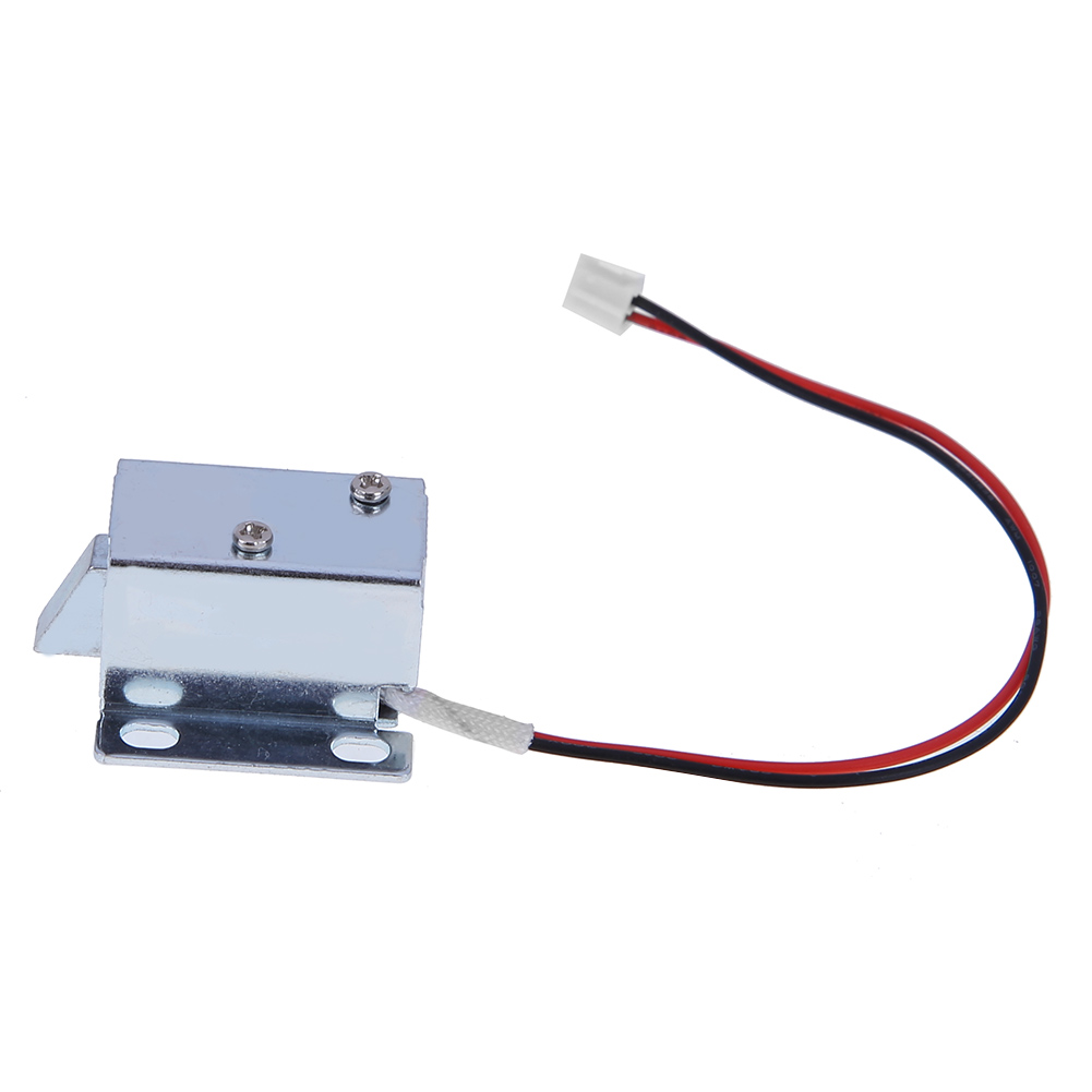 DC 12V Electric Lock Cylinder  - đánh giá và giá Power Banks
