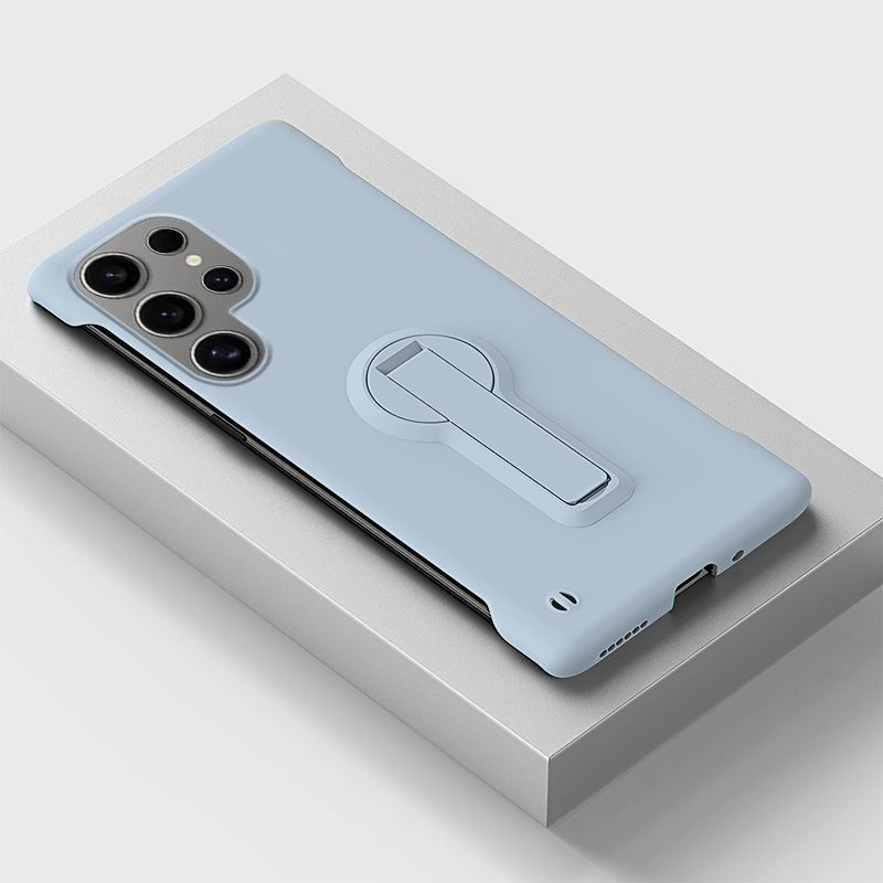 Phone Case For Samsung S26 S25 - đánh giá và giá Ultra Thin Frameless Phone Cover