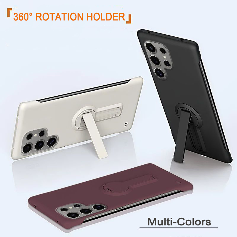 Phone Case For Samsung S26 S25 - đánh giá và giá Ultra Thin Frameless Phone Cover