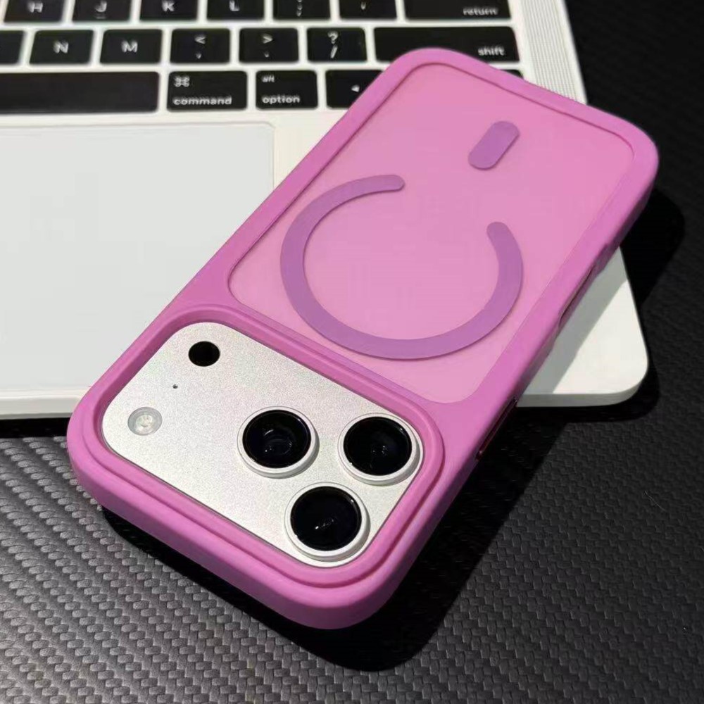 For Magsafe Wireless Charge Ca - đánh giá và giá Clear Shockproof Bumper Case