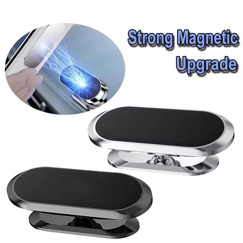 New Magnetic Car Phone Holder  - đánh giá và giá Phone Stands