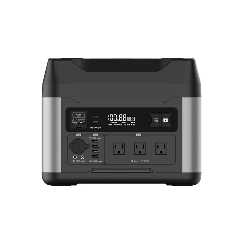 Power Banks & Power Station fo - đánh giá và giá Power Banks
