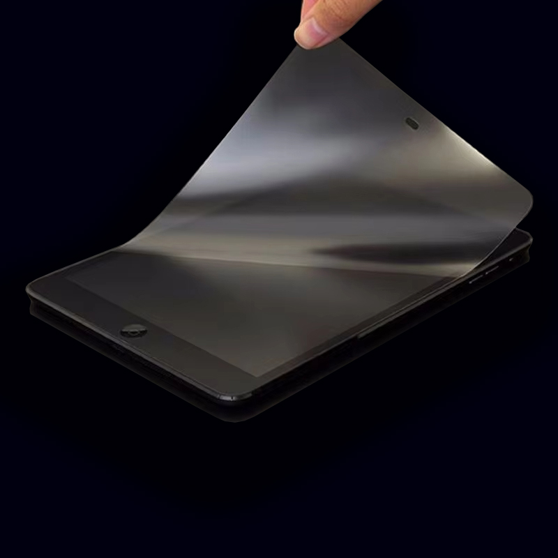 Clear HD/Matte anti-glare Scre - đánh giá và giá Matte Anti Glare Screen Protector