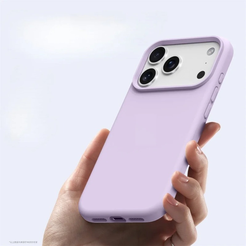 Liquid Silicone Magnetic for M - đánh giá và giá Liquid Silicone Magnetic Phone Case