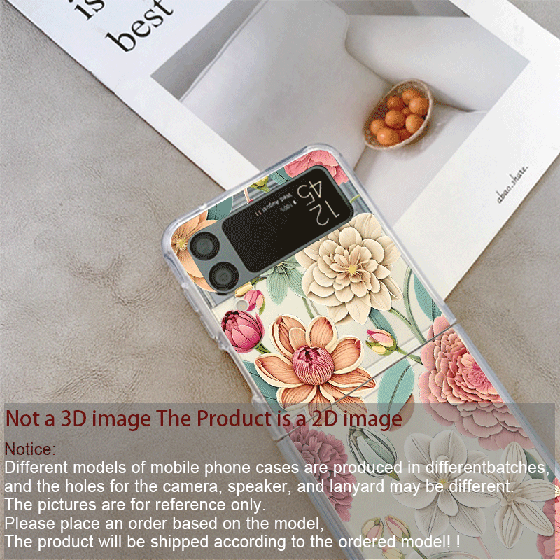 Vintage Flower Print Phone Cas - đánh giá và giá Vintage Floral Pattern Soft Case