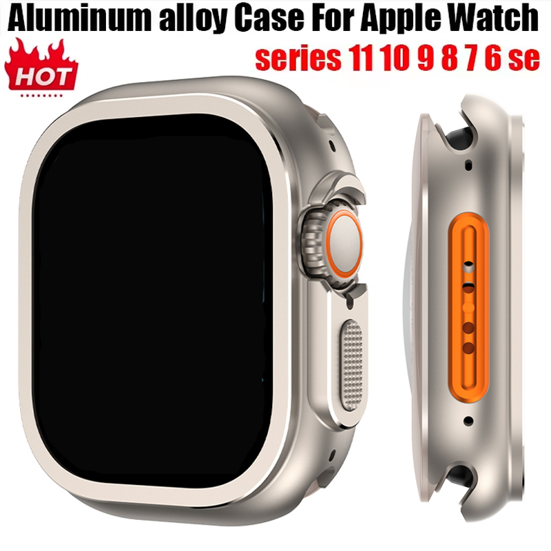 Aluminum alloy Case For Apple  - đánh giá và giá Metal Bumper Aluminum Frame Case