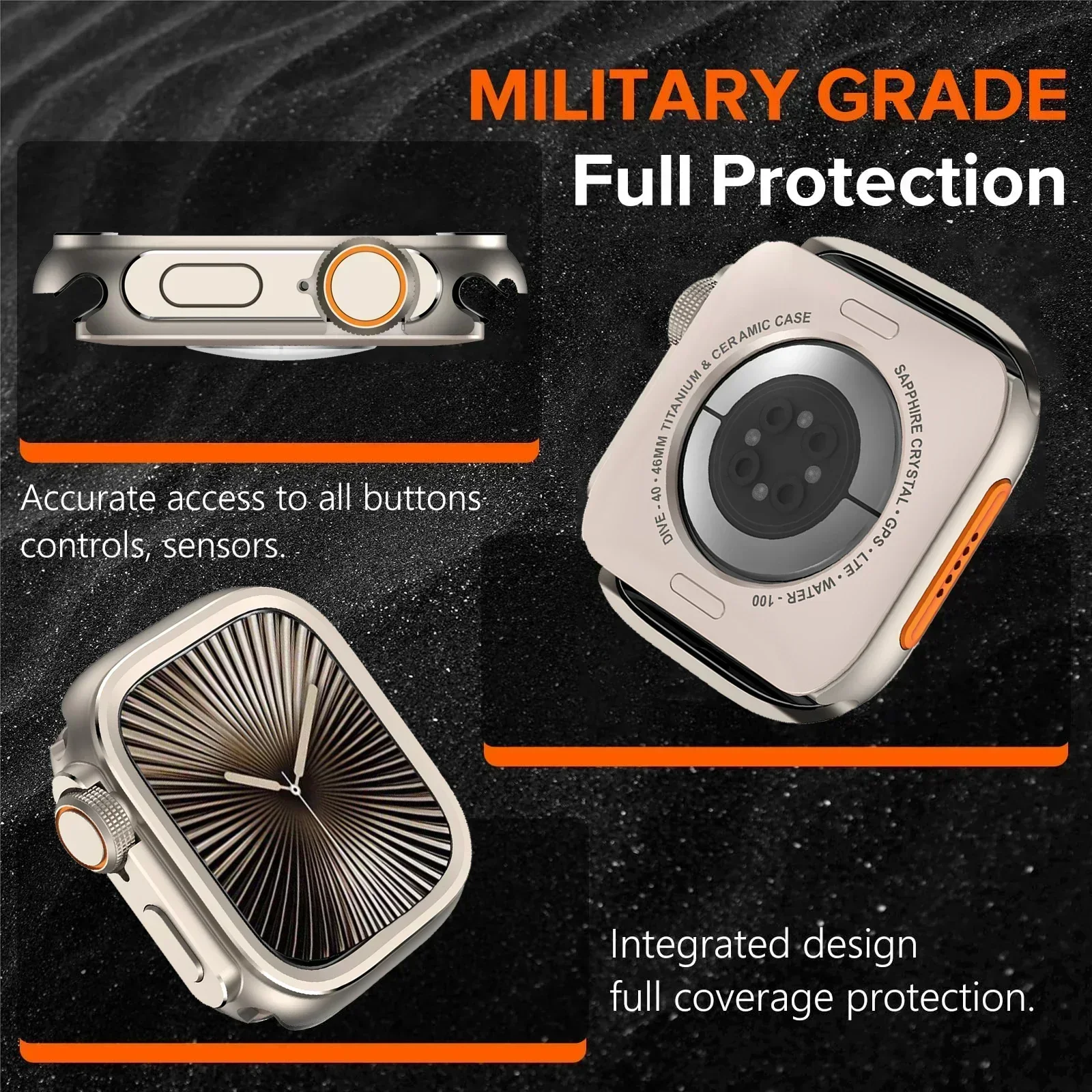 Aluminum alloy Case For Apple  - đánh giá và giá Metal Bumper Aluminum Frame Case