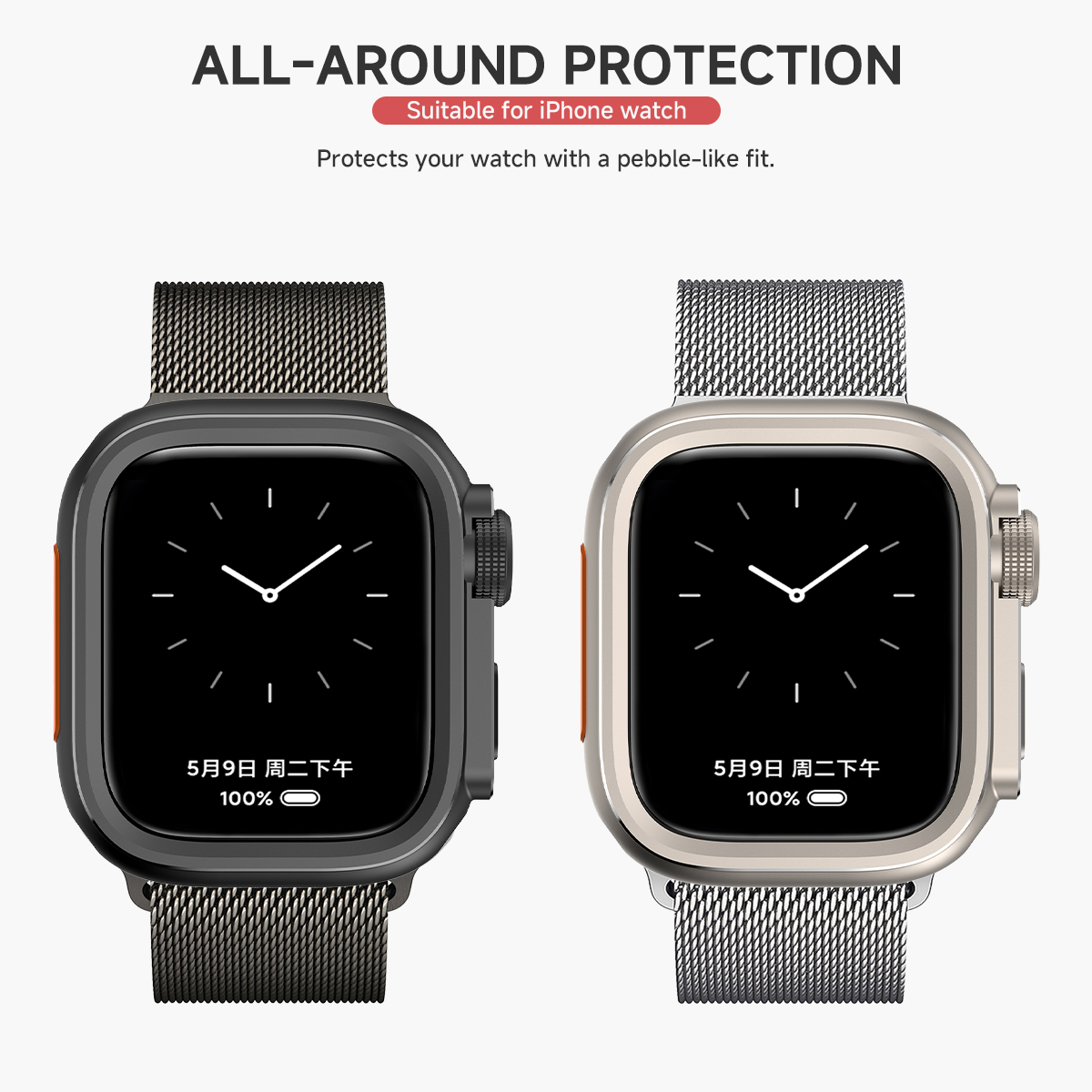Aluminum alloy Case For Apple  - đánh giá và giá Metal Bumper Aluminum Frame Case