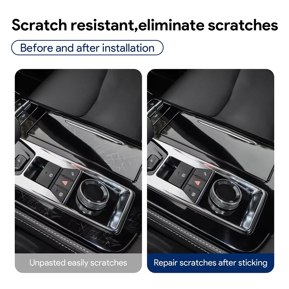 For BMW Series 4 G22 G23 G26 2 - đánh giá và giá Matte Anti Glare Screen Protector